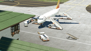 Horizon Simulations A319 GSX Profiles thumbnail 3