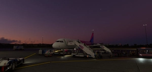Horizon Simulations A320ceo GSX Profiles thumbnail 1