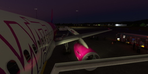 Horizon Simulations A320ceo GSX Profiles thumbnail 2
