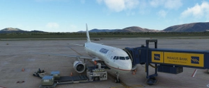Horizon Simulations A320ceo GSX Profiles thumbnail 3