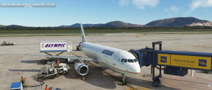 Horizon Simulations A320ceo GSX Profiles thumbnail 4