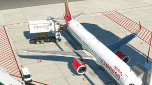 Horizon Simulations A321neo GSX Profiles thumbnail 2