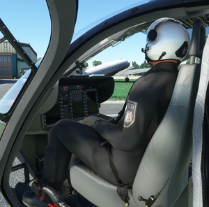 HPG H145 German Police D-HPBC Livery thumbnail 5