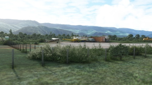 ID62 Simpson Airport, Grace Idaho thumbnail 3