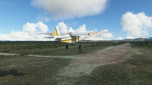 ID62 Simpson Airport, Grace Idaho thumbnail 5