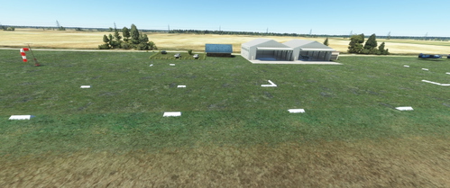 Ilfoveni Aerodrome