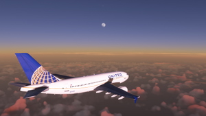 [DISCONTINUED] - iniBuilds Airbus A310-300 United Airlines Unicon New Livery thumbnail 22