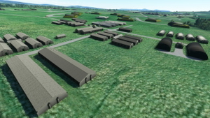 IPDC Scenery Objects Library thumbnail 2