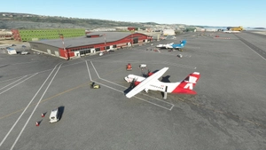 Iqaluit Airport (CYFB) Enhancement for Asobo's CYFB thumbnail 11