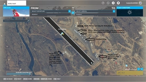 Iqaluit Airport (CYFB) Enhancement for Asobo's CYFB thumbnail 13