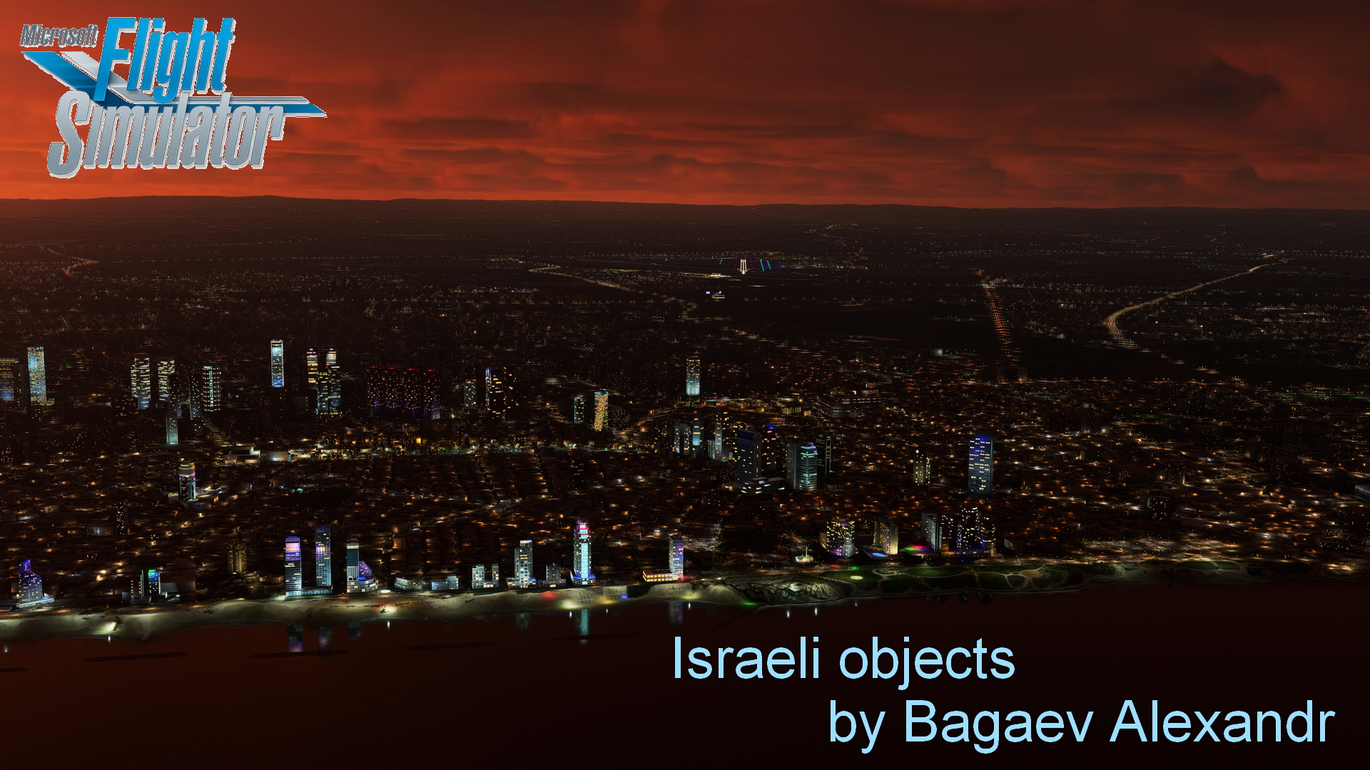 Israeli objects V1.0_Beta - Image 1