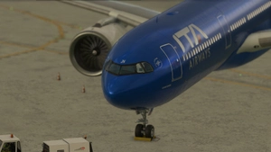 ITA Airways Pack - Airbus A330-900neo | HeadwindSim thumbnail 2