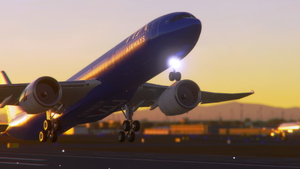 ITA Airways Pack - Airbus A330-900neo | HeadwindSim thumbnail 4