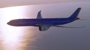 ITA Airways Pack - Airbus A330-900neo | HeadwindSim thumbnail 6