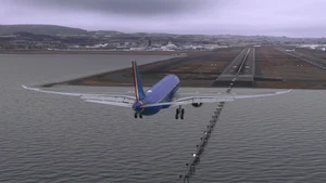ITA Airways Pack - Airbus A330-900neo | HeadwindSim thumbnail 9