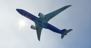 ITA Airways "EI-HJN" Headwind A330-900 thumbnail 8