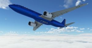 ITA Airways "EI-HJN" Headwind A330-900 thumbnail 12