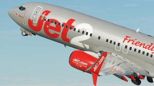 Jet2.com (4-Pack) - PMDG 737-800 thumbnail 16