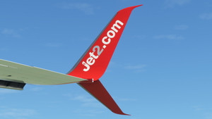 Jet2.com (4-Pack) - PMDG 737-800 thumbnail 18