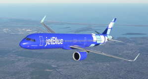 JetBlue "A Defining MoMint" (N982JB) - LatinVFR A321neo (PW)  thumbnail 3