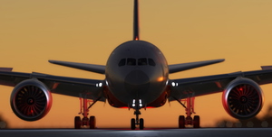 Jetstar VH-VKD | Kuro B787-8 V2 thumbnail 5