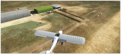 Jindabyne Airport YJIN