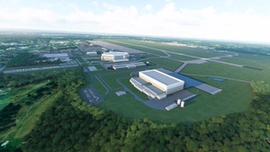 Joint Base Andrews - (KADW) thumbnail 1