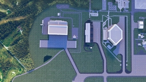 Joint Base Andrews - (KADW) thumbnail 2