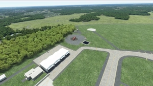 Joint Base Andrews - (KADW) thumbnail 3