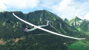 Jonker JS3 15m and 18m for MSFS 2020 and 2024 thumbnail 5