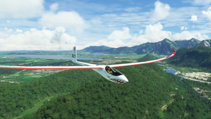 Jonker JS3 15m and 18m for MSFS 2020 and 2024 thumbnail 6