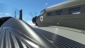 Junkers JU-52 Legion Condor thumbnail 2