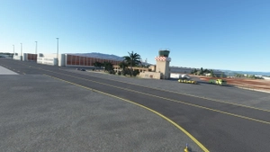 Kalaeloa - John Rodgers Field PHJR (Former NAS Barbers Point)  thumbnail 6