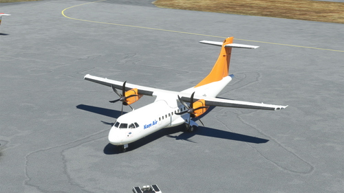 Kam Air
