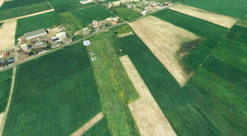 Karminek Airstrip