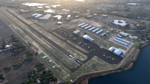 KBDU - Boulder Municipal Airport thumbnail 2