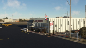 KBDU - Boulder Municipal Airport thumbnail 3
