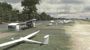 KBDU - Boulder Municipal Airport thumbnail 5
