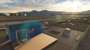 KBDU - Boulder Municipal Airport thumbnail 6