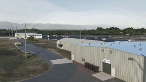 KBDU - Boulder Municipal Airport thumbnail 7