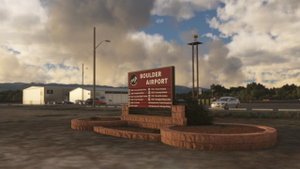 KBDU - Boulder Municipal Airport thumbnail 9