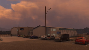 KBDU - Boulder Municipal Airport thumbnail 10