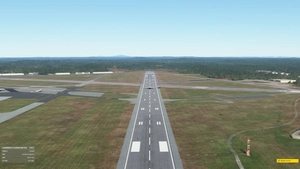 KBED - Laurence G Hanscom Field, Bedford, MA, USA thumbnail 3