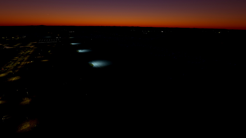 KBED - Laurence G Hanscom Field, Bedford, MA, USA for Microsoft Flight ...