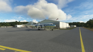 KBED - Laurence G Hanscom Field, Bedford, MA, USA thumbnail 20