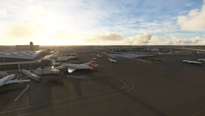 KDFW Dallas Fort Worth Updates and AI Parking Fix thumbnail 5
