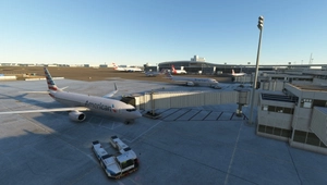 KDFW Dallas Fort Worth Updates and AI Parking Fix thumbnail 6