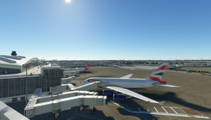 KDFW Dallas Fort Worth Updates and AI Parking Fix thumbnail 7