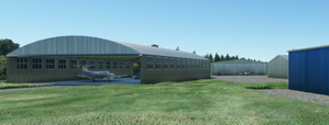 KDKX Knoxville Downtown Island and Airport thumbnail 2