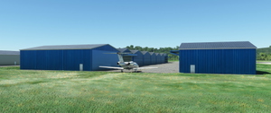 KDKX Knoxville Downtown Island and Airport thumbnail 3